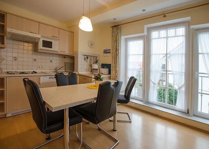 Audi Nr 2 Appartement *