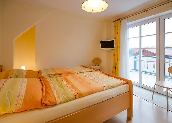 Audi Nr 2 Appartement Kellenhusen