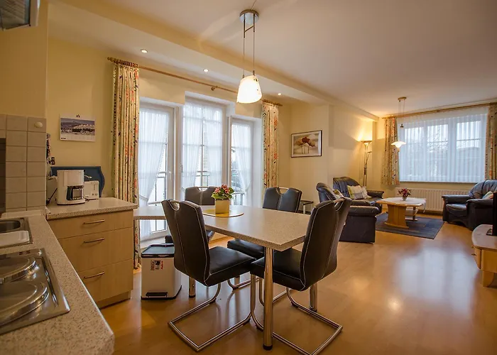 Appartement Audi Nr 2