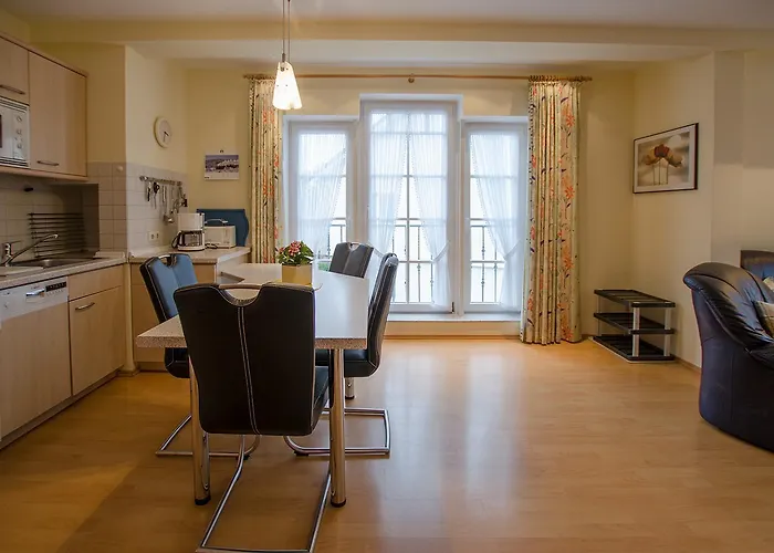 Audi Nr 2 Appartement Kellenhusen