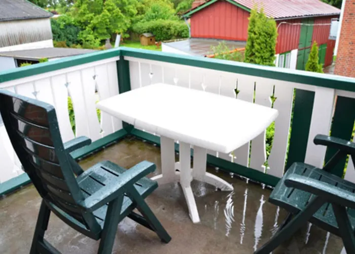 Audi Nr 2 Appartement